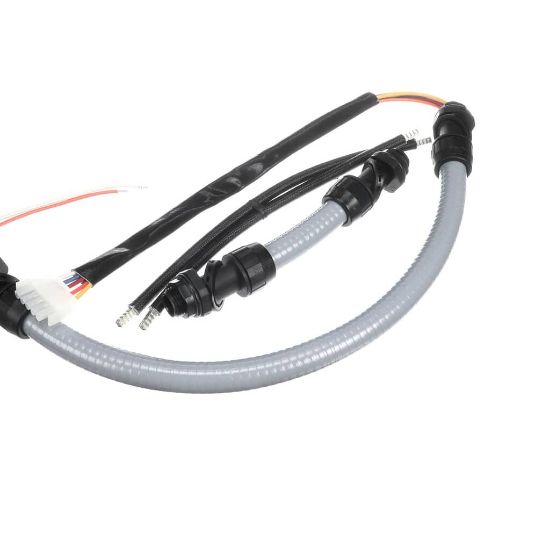 Picture of UltraFryer 142-000020-001 Wrg,kit Uf Rthrm Elec Box