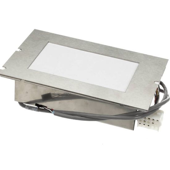 Picture of UltraFryer 12D347 Kit Conversion U25 To U402 Sm Overlay (