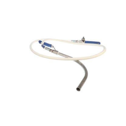 Picture of UltraFryer 12C588-C Washwand Assembly A6e Fltr 6Ft