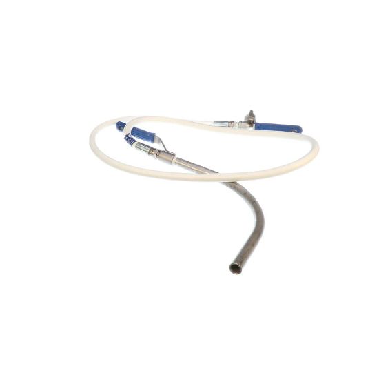 Picture of UltraFryer 12C588-C Washwand Assembly A6e Fltr 6Ft
