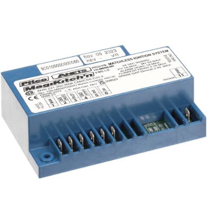 Picture of UltraFryer 131-000008-001 Ctl,ign Mdl 24V Uf Ce