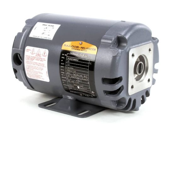 Picture of UltraFryer 17A018 Motor, 1/3Hp Cl H 115/60 Baldo