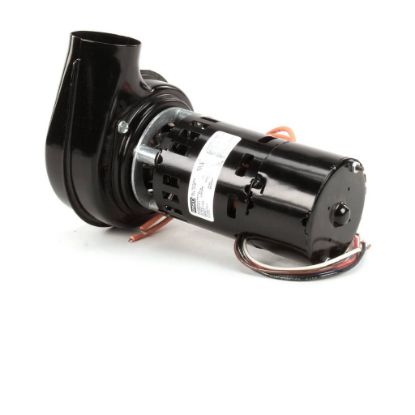Picture of UltraFryer 17034 Blower, Motor P2 115/208-230V 50Hz & 115
