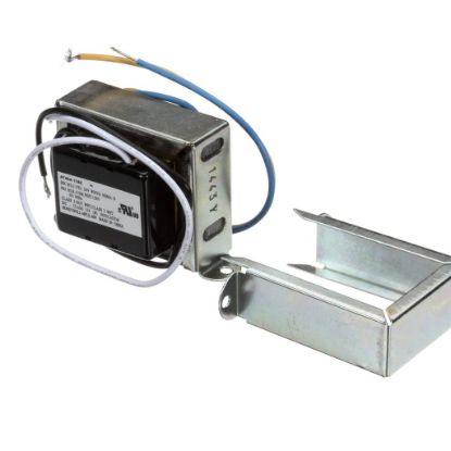 Picture of UltraFryer 18180 Transformer, Step Down 120V To 24V #At40