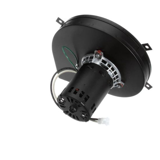 Picture of UltraFryer 17A021 Blower, Motor P3 115V 2.2Amps (Alt Style
