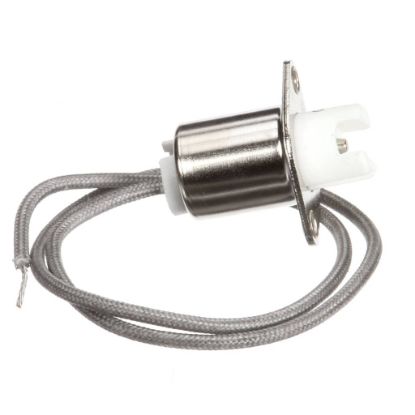 Picture of UltraFryer 18077 Holder, Lamp Ge Al 1881705