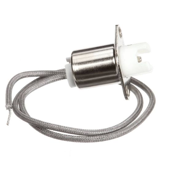 Picture of UltraFryer 18077 Holder, Lamp Ge Al 1881705