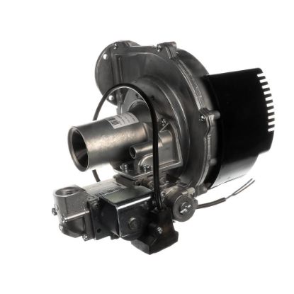 Picture of UltraFryer 17A033 Blower, Pre Mix 5.0 Power Burner/gas Sm