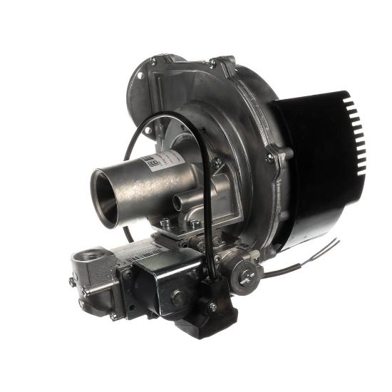 Picture of UltraFryer 17A033 Blower, Pre Mix 5.0 Power Burner/gas Sm
