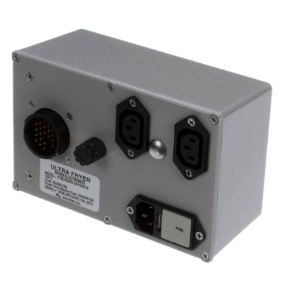 Picture of UltraFryer 18A078 Box, Power Distribution Rear Pnp