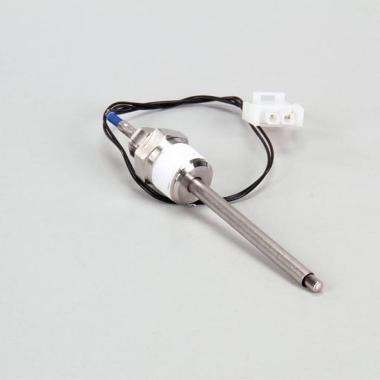 Picture of UltraFryer 18A006 Probe, Temp Thermistor(black Wires)