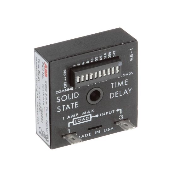 Picture of UltraFryer 18A045 Delay, Timer Delay On Make