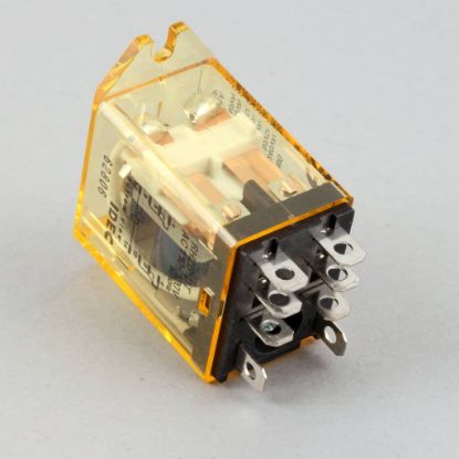 Picture of UltraFryer 18A020 Relay, 120V 50/60Hz
