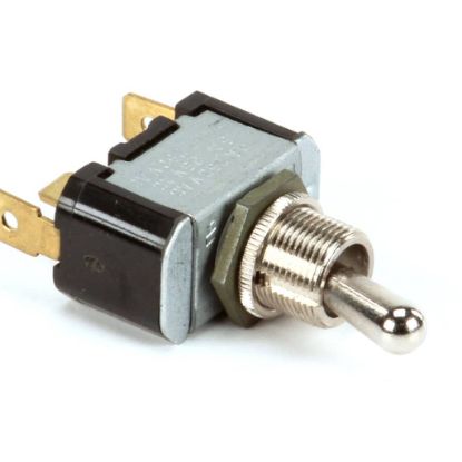 Picture of UltraFryer 18A287 Switch, Toggle Spdt 0-150 Temp 125V