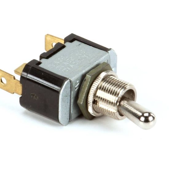 Picture of UltraFryer 18A287 Switch, Toggle Spdt 0-150 Temp 125V