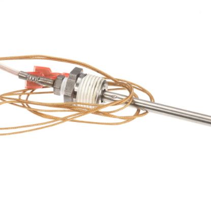 Picture of UltraFryer 18A276 Probe, Rtd Leads Conn (Tan Wires)