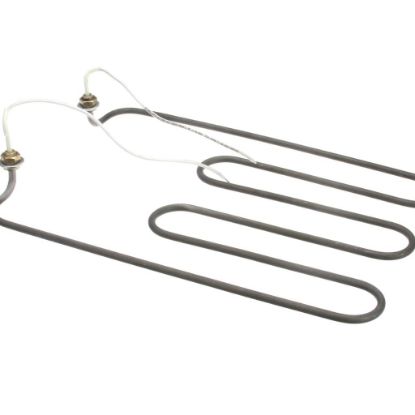 Picture of UltraFryer 18A348 Element, Heat 240V Rtm Outside Epoxy