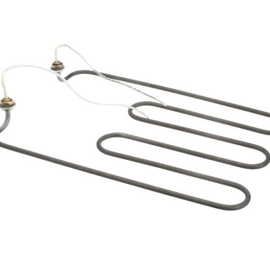 Picture of UltraFryer 18A348 Element, Heat 240V Rtm Outside Epoxy
