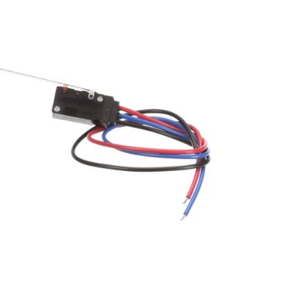 Picture of UltraFryer 18A332 Switch, Micro-drain W/leads