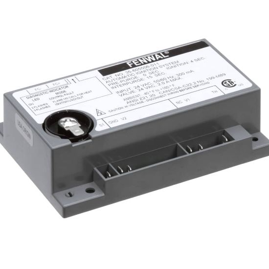 Picture of UltraFryer 18A385 Module, Ignitor Spark Single Infrared