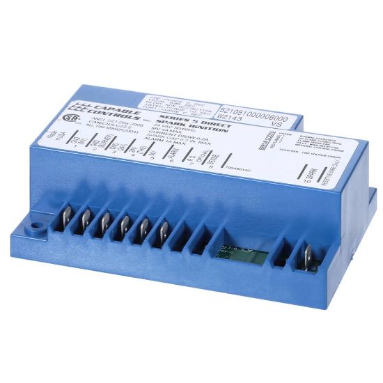 Picture of UltraFryer 18A378 Module, Ignitor Spark P2 W/o P