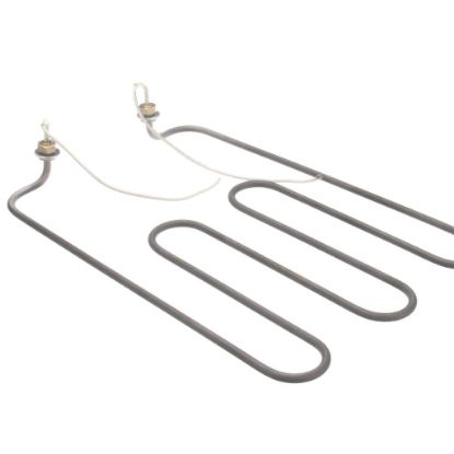 Picture of UltraFryer 18A346 Element, Heat 208V Rtm Outside Epoxy