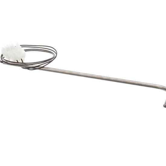 Picture of UltraFryer 18A351 Probe, Temp Thermistor 91K W/90deg Bend