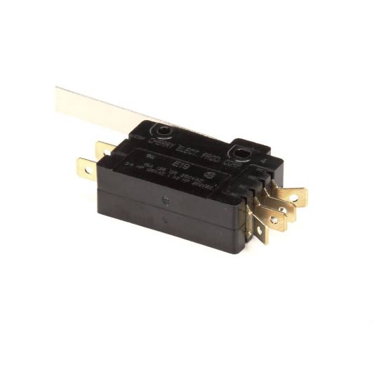 Picture of UltraFryer 18A311 Switch, Micro Dpdt Ubr Sc Pnp