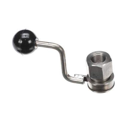 Picture of UltraFryer 19248 Weldment, Wand Disconnect