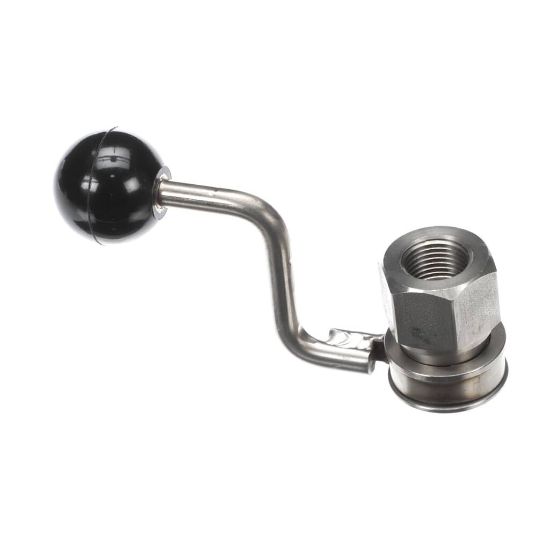 Picture of UltraFryer 19248 Weldment, Wand Disconnect