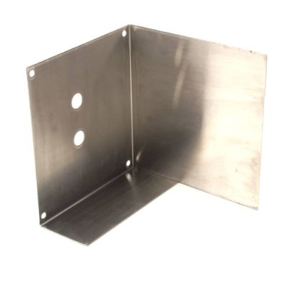 Picture of UltraFryer 19626 Cover, Firebox P2 18/20In