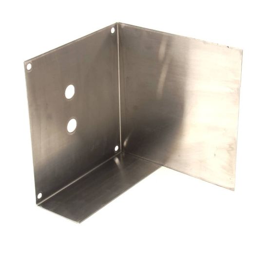 Picture of UltraFryer 19626 Cover, Firebox P2 18/20In