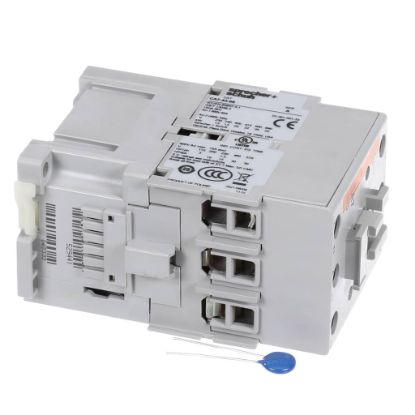 Picture of UltraFryer 18A402-C Contactr,mech 3Ple 60Amp 120V Kit
