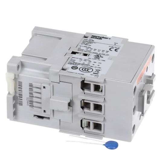 Picture of UltraFryer 18A402-C Contactr,mech 3Ple 60Amp 120V Kit