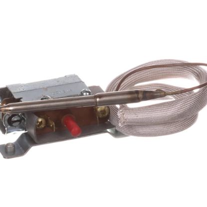 Picture of UltraFryer 19A144-C Switch, Hi Limit Tested 18182 Gas