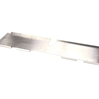 Picture of UltraFryer 19A481 Cover, Tub Lb Filter Fd