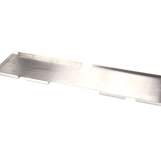 Picture of UltraFryer 19A481 Cover, Tub Lb Filter Fd