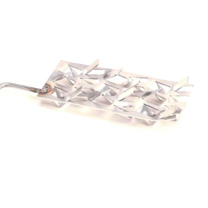 Picture of UltraFryer 19A463 Baffle, Washer Agitator 14In P3 Exit1