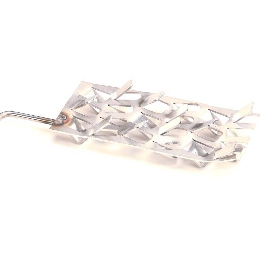Picture of UltraFryer 19A463 Baffle, Washer Agitator 14In P3 Exit1