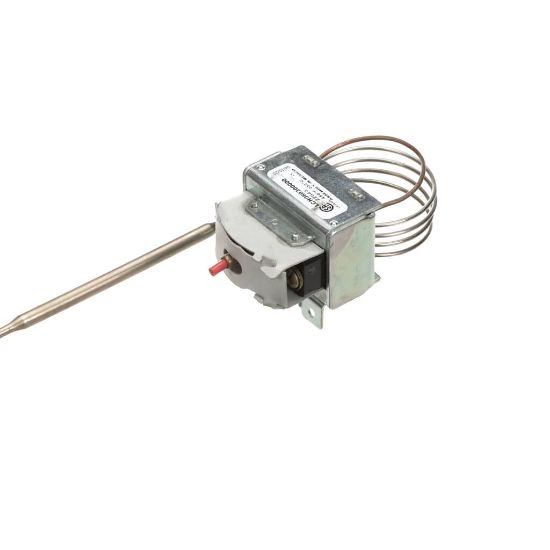 Picture of UltraFryer 19A145-C Switch, Hi Limit Tested 22543 Elect