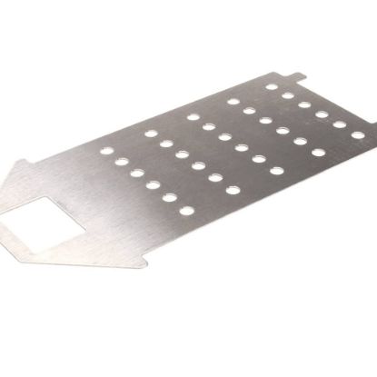 Picture of UltraFryer 19A697 Divider, Basket Rethermalizer