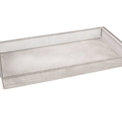 Picture of UltraFryer 19A483 Catcher Crumb Perf Fd Filter Tub