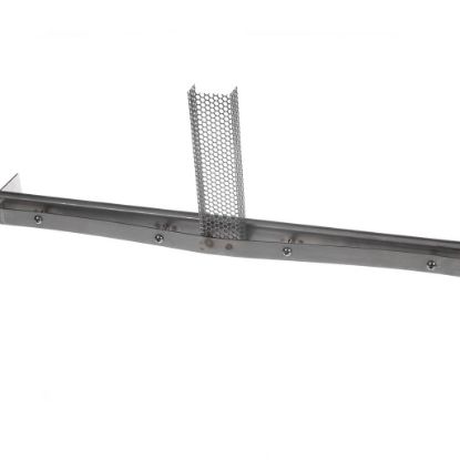 Picture of UltraFryer 19A118-C Bracket Support 20In Heat Elem