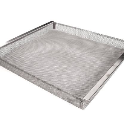Picture of UltraFryer 19A796 Catcher Crumb Universal Filter Tub