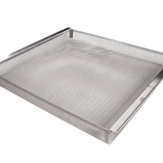 Picture of UltraFryer 19A796 Catcher Crumb Universal Filter Tub