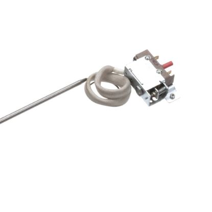 Picture of UltraFryer 19B782 Switch Hi Limit Tested 18A096 385F Gas