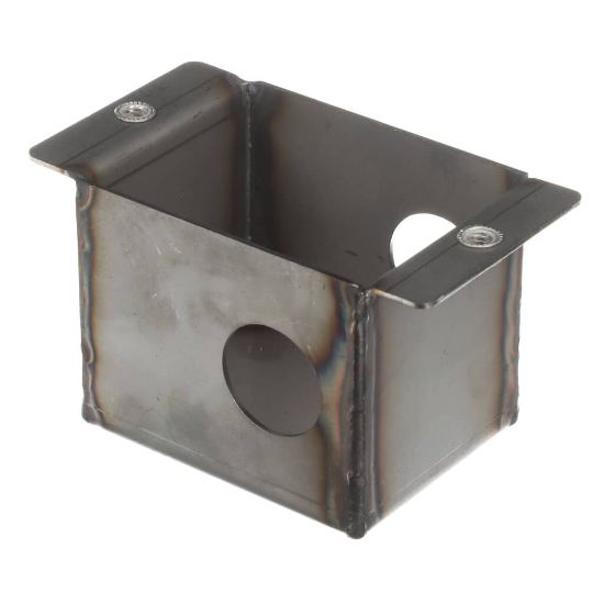 Picture of UltraFryer 19C383-U03-C Sw Bracket Ph Mot Bldr W/sw Box
