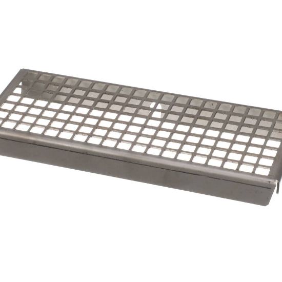 Picture of UltraFryer 19C619-C Cover, Exhaust Duct Pde