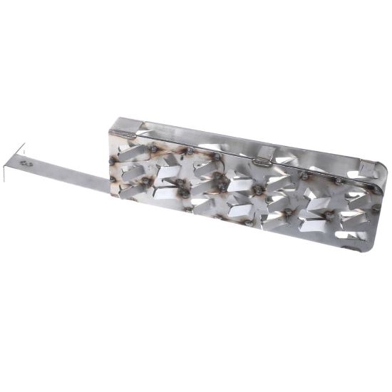 Picture of UltraFryer 19C587 Baffle, Washer Agitator 18/20In P30/p5 Front 10
