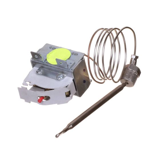 Picture of UltraFryer 19B781-C Switch, Hi Limit Tested 18A098 Elect
